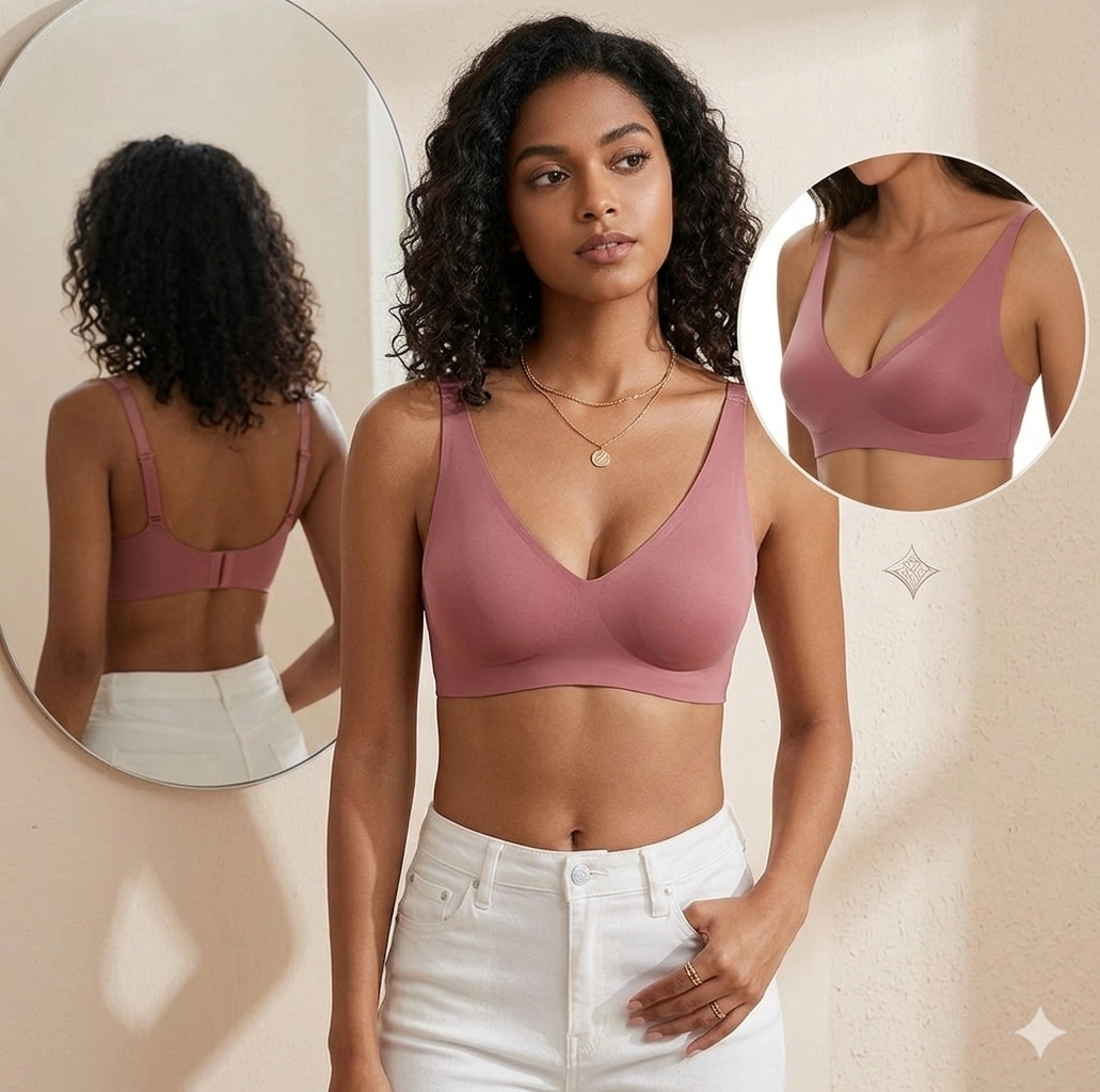 The Ease Bra