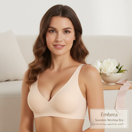 The Ease Bra